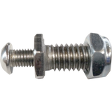 CYCLE VISIONS BOLT SEAT HOLD DWN 1/4-20 Front - Driven Powersports