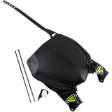 CYCRA 2018-22 YZ450F/2019-22 YZ250F # PLATE Black Front - Driven Powersports