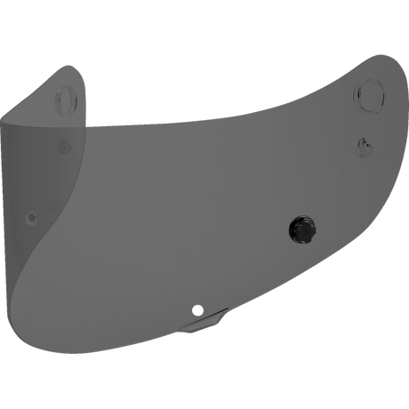 ICON OPTIC TRC SHL 2206 Smoke Other - Driven Powersports