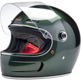 BILTWELL HELMET GRINGO SV Green Other - Driven Powersports