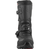 ALPINESTARS BOOT XT-8 GTX Black/Black Front - Driven Powersports