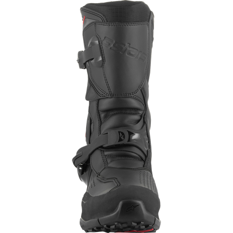 ALPINESTARS BOOT XT-8 GTX Black/Black Front - Driven Powersports