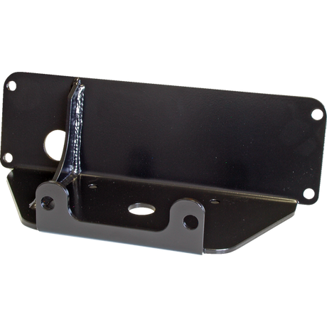 KFI PRODUCTS WINCH MOUNT - POLARIS SPORTSMAN - WARN WINCH Front - Driven Powersports