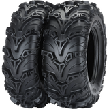 ITP 25X8-12 6PR MUD LITE II FRONT 3/4 Front - Driven Powersports
