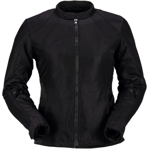 Z1R JACKET WMN GUST WP Front