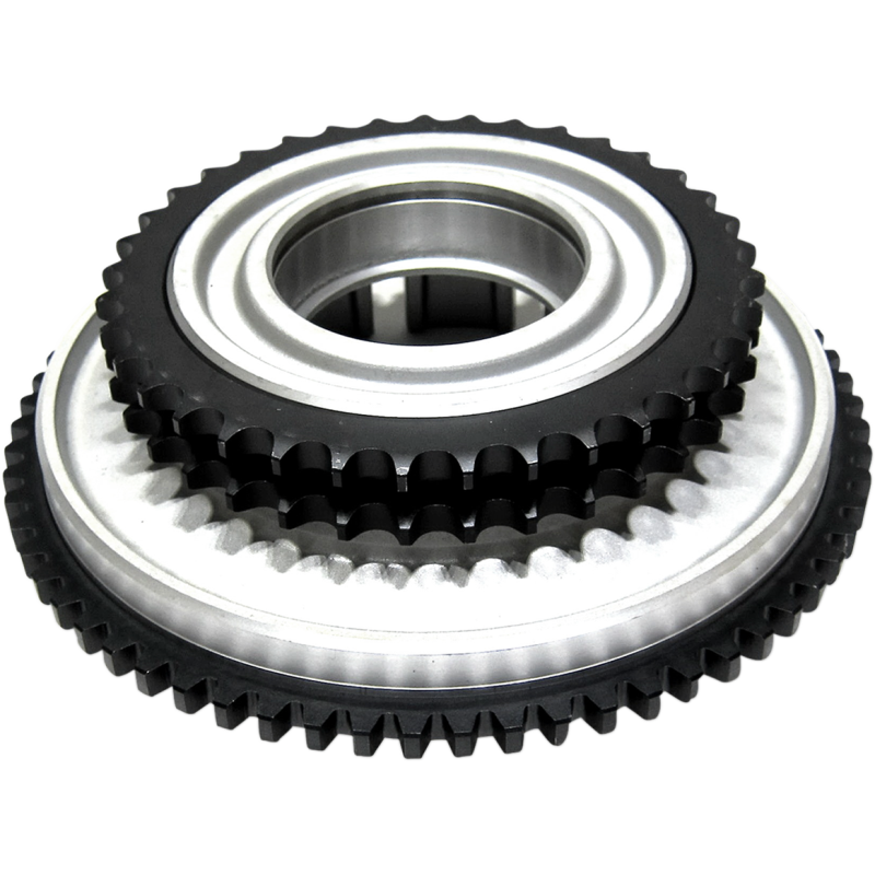 DRAG SPECIALTIES BASKET CLUTCH L85-89 BT Back - Driven Powersports