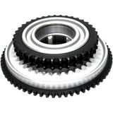 DRAG SPECIALTIES BASKET CLUTCH L85-89 BT Back - Driven Powersports