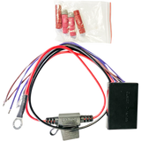 CUSTOM DYNAMICS MODULE AUTO TSIGNL UNVRSL Front - Driven Powersports