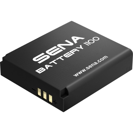 SENA RECHARGEABLE BATTERY 1100 Other - Driven Powersports