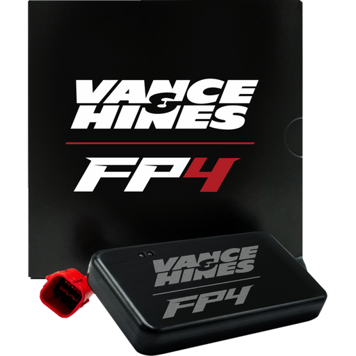 VANCE & HINES 21-23 FL FUELPAK FP4 Front - Driven Powersports