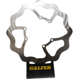 GALFER HONDA FRONT WAVE DISC Front - Driven Powersports