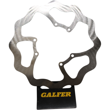 GALFER HONDA FRONT WAVE DISC Front - Driven Powersports