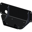 KFI PRODUCTS WINCH MOUNT - POLARIS SPORTSMAN - RAMSEY/WARN WINCH Front - Driven Powersports
