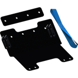 KFI PRODUCTS PLOW MOUNT - KAWASAKI MULE 400 Front - Driven Powersports
