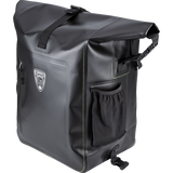 CIRO LLC BAG UNIV. ROLL TOP 60L Front - Driven Powersports