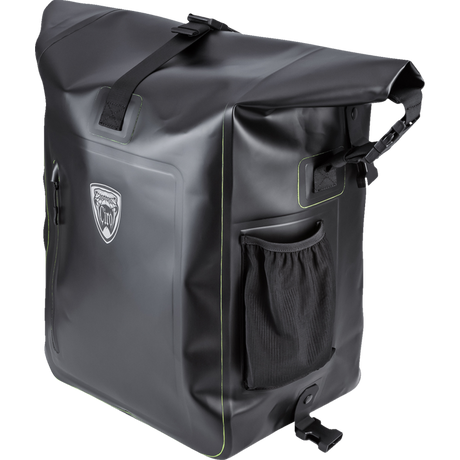 CIRO LLC BAG UNIV. ROLL TOP 60L Front - Driven Powersports