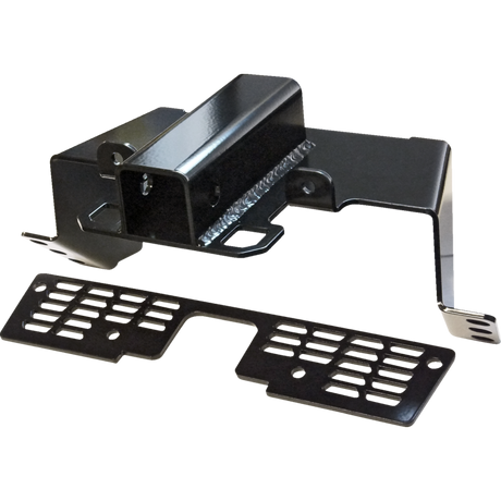 KFI PRODUCTS HITCH - UPPER FRONT RECEIVER - 2" - POLARIS Front - Driven Powersports