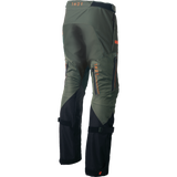 THOR PANT RANGE Army/Orange Back - Driven Powersports