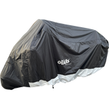 GEARS PREMIUM PLUS COVER Gloss Application Shot - Driven Powersports