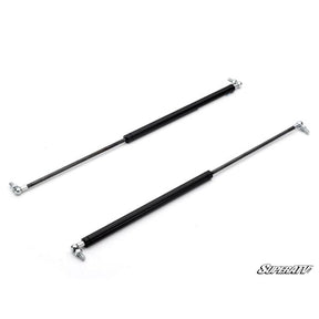 SuperATV SATV WINDSHIELD GAS STRUTS (WS-GS-004-K2) - Driven Powersports