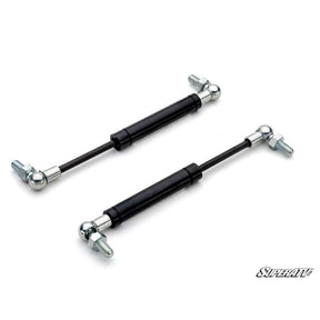 SuperATV SATV WINDSHIELD GAS STRUTS (WS-GS-005-K2) - Driven Powersports