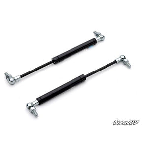 SuperATV SATV WINDSHIELD GAS STRUTS (WS-GS-010-K2) - Driven Powersports
