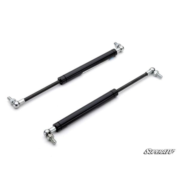 SuperATV SATV WINDSHIELD GAS STRUTS (WS-GS-012-K2) - Driven Powersports