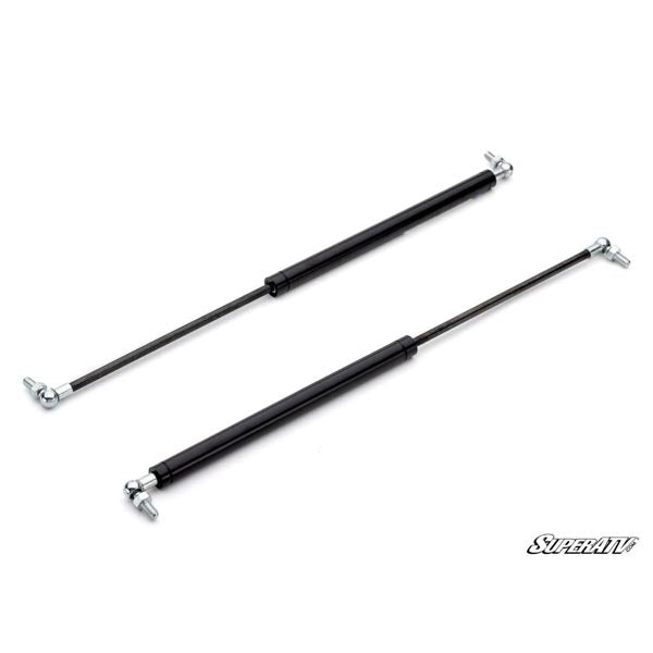 SuperATV SATV WINDSHIELD GAS STRUTS (WS-GS-018-K2) - Driven Powersports