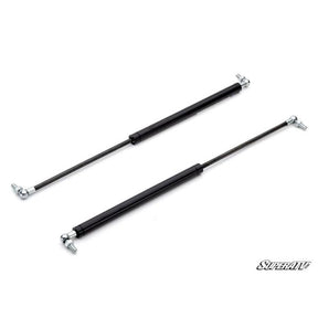 SuperATV SATV WINDSHIELD GAS STRUTS (WS-GS-018-K2) - Driven Powersports