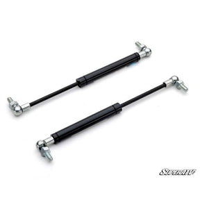 SuperATV SATV WINDSHIELD GAS STRUTS (WS-GS-019-K2) - Driven Powersports