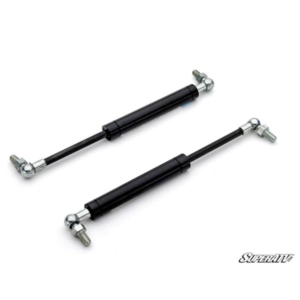 SuperATV SATV WINDSHIELD GAS STRUTS (WS-GS-RZR-K2) - Driven Powersports
