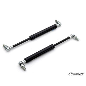 SuperATV SATV WINDSHIELD GAS STRUTS (WS-GS-RZR-K2) - Driven Powersports