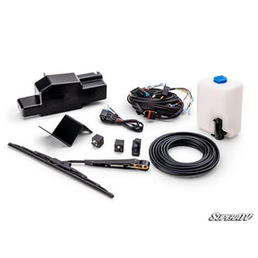 SuperATV SATV MAX POWER FLIP WIPER CAN (WWK-005) - Driven Powersports