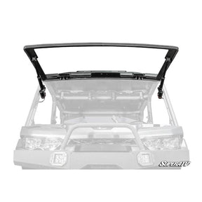 SuperATV Power Flip Glass Windshield (FGWS-CA-DEF-01) - Driven Powersports