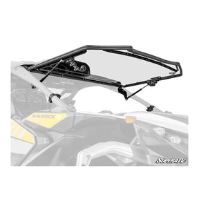 SuperATV SATV FLIP WINDSHIELD CAN-AM (FWS-CA-MAVR-70) - Driven Powersports
