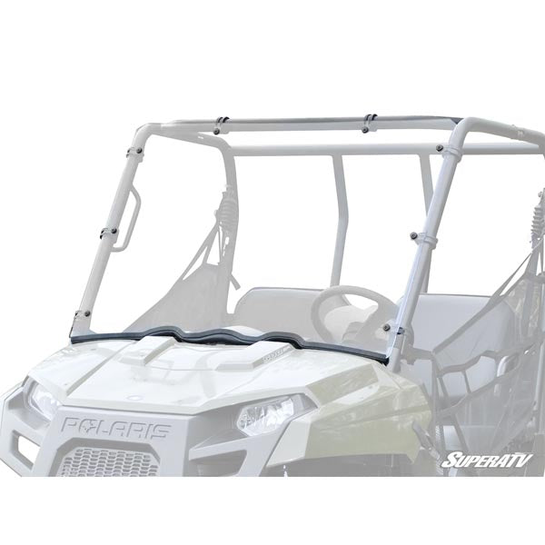 SUPER ATV SATV SR FULL WINDSHIELD POL (WS-P-RAN-400-002-70) - Driven Powersports