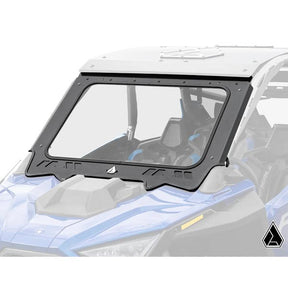 SuperATV Glass Windshield (GWS-P-PROR4-01) - Driven Powersports