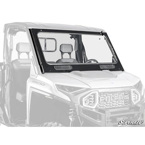 SuperATV Glass Windshield (GWS-P-RANXD-01) - Driven Powersports