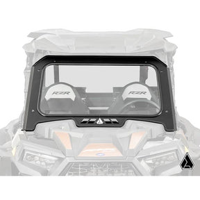 SuperATV Glass Windshield (GWS-P-RZRXP-002-01) - Driven Powersports