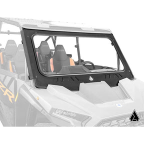 SuperATV Glass Windshield (GWS-P-RZRXP-005-01) - Driven Powersports