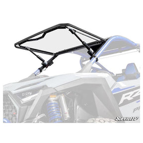 SuperATV Power Flip Windshield (PFWS-P-PROR-001-70) - Driven Powersports