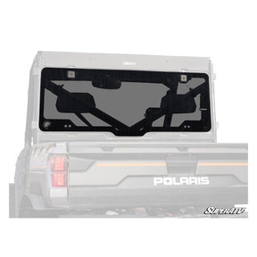 SuperATV Rear Glass Windshield (RGW-P-RANXD) - Driven Powersports