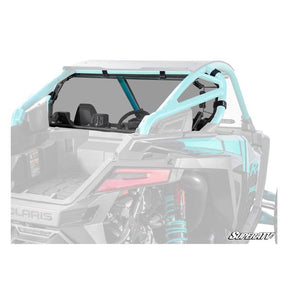 SuperATV Rear Windshield - Light Tint (RWS-P-PROR-002-76) - Driven Powersports
