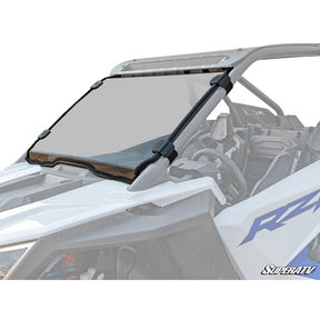 SuperATV STAV FRONT WINDSHIELD POL (WS-P-PROXP-73) - Driven Powersports