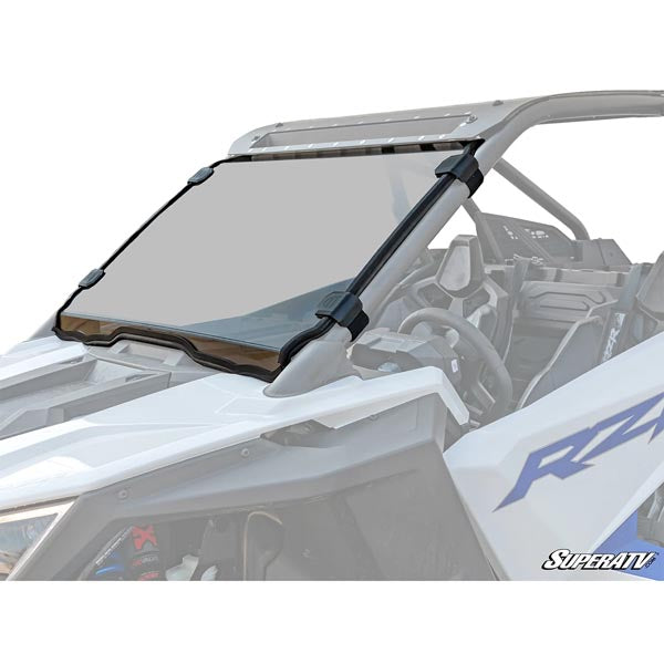 SuperATV STAV FRONT WINDSHIELD POL (WS-P-PROXP-73) - Driven Powersports