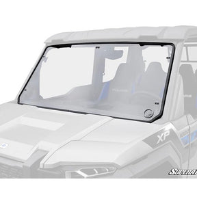 SuperATV STAV FRONT WINDSHIELD POL (WS-P-XPD-70) - Driven Powersports