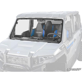SuperATV STAV FRONT WINDSHIELD POL (WS-P-XPD-V-70) - Driven Powersports