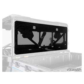 SuperATV SATV RR GLS SLD WNDSHLD CF (RGWS-CF-UF1K-01) - Driven Powersports