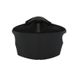 CKX Breath Guard for RR610 helmet Black One Size Fits All - Driven Powersports