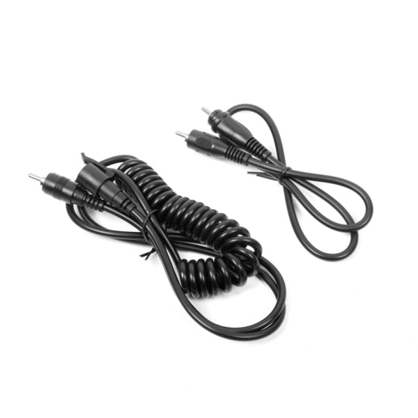 CKX Power Cord to Snowmobile for Electric Goggles - Driven Powersports